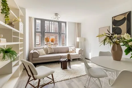 Studio te koop: Van Effenstraat 3-2, Bellamybuurt-Zuid Amsterdam
