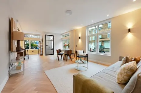 Appartement te koop: van Egmondestraat 9, Voorburg