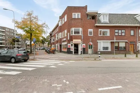 Appartement te koop: Van Egmondkade 96, Julianapark en omgeving Utrecht