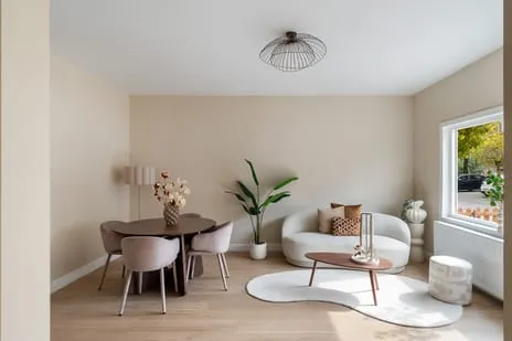 Appartement te koop: Van Elburgstraat 51, Houtwijk 'S-Gravenhage