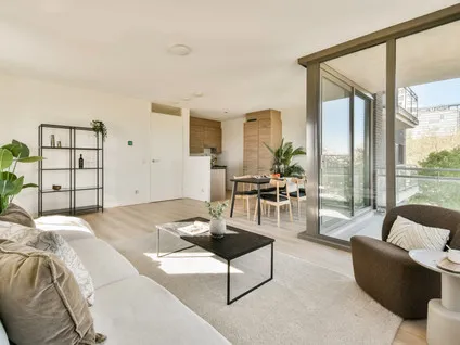 Appartement te koop: Van Embdenstraat 40, Schoemakerplantage Delft