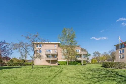 Appartement te koop: van Emstplein 45, Appelscha