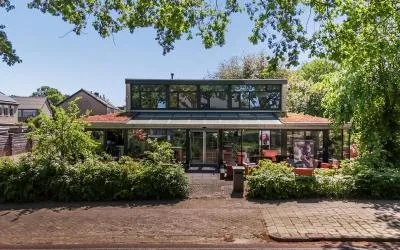 Vrijstaande woning te koop: Van Emstweg 85, Appelscha