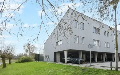 Hoekwoning te koop: Van Essendijk 217, Waterbuurt 'S-Gravenhage