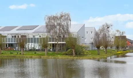 Hoekwoning te koop: Van Essendijk 217, Waterbuurt 'S-Gravenhage