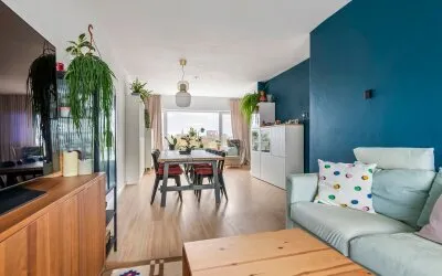 Appartement te koop: Van Eysingalaan 70, Utrecht