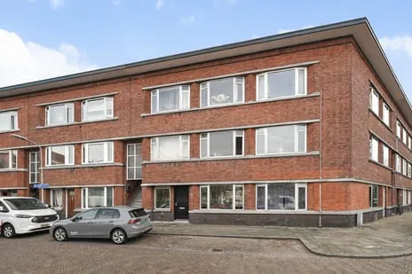Appartement te koop: van Faukenbergeplein 17, Voorburg Noord noord Voorburg