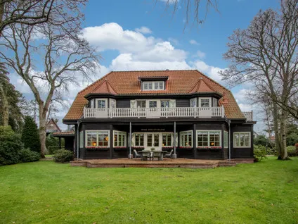 Vrijstaande woning te koop: Van Foreestlaan 1, Blockhovepark Heiloo
