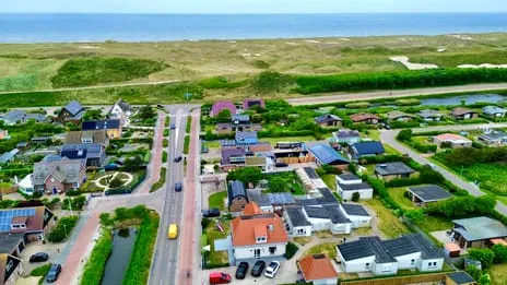 Twee-onder-één-kap te koop: Van Foreestweg 5, De Zandloper Julianadorp