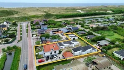 Twee-onder-één-kap te koop: Van Foreestweg 5, De Zandloper Julianadorp