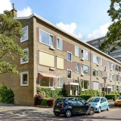 Huurwoning: Van Foreestweg in Delft - €890 per maand