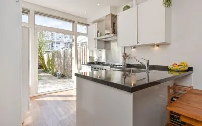 Appartement te koop: van Gaesbekestraat 11, Voorburg