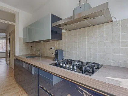 Appartement te koop: van Gaesbekestraat 57, Voorburg Noord noord Voorburg