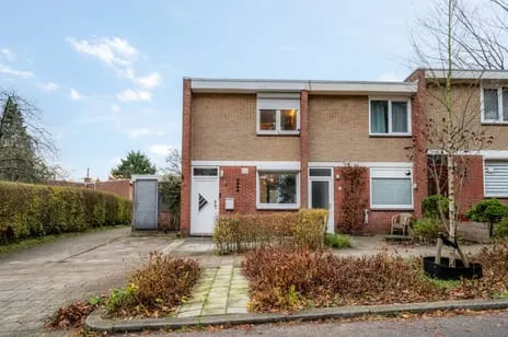 Hoekwoning te koop: van Galenlaan 19, Doorn-Noordwest Doorn