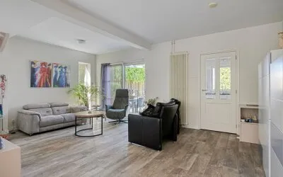 Hoekwoning te koop: Van Galenstraat 1, Venne-Oost Drunen