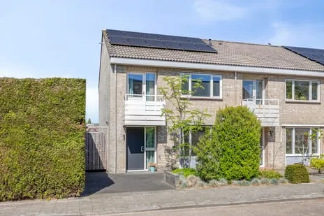 Hoekwoning te koop: Van Galenstraat 1, Venne-Oost Drunen