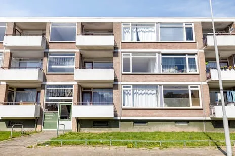 Appartement te koop: Van Galenstraat 57-2, Presikhaaf III Arnhem