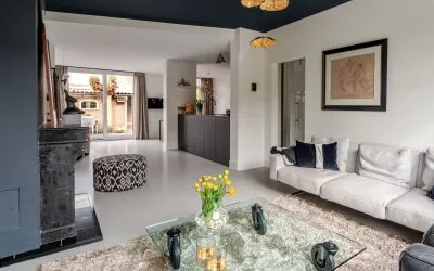Tussenwoning te koop: van Galenweg 10, Breda