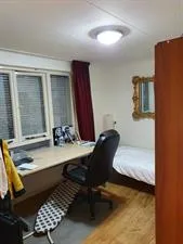 Kamer te huur: Van Ghentstraat, Presikhaaf III Arnhem