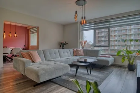 Appartement te koop: van Godewijckstraat 159, Oostendam Hendrik-Ido-Ambacht