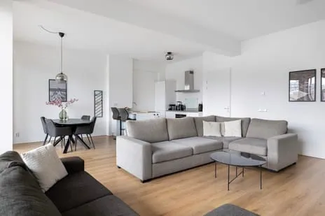 Appartement te koop: Van Godewijckstraat 15G, Beverwijcksplein en omgeving Dordrecht