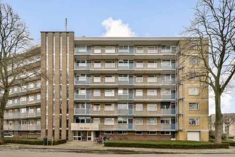 Appartement te koop: van Godewijckstraat 175, Oostendam Hendrik-Ido-Ambacht