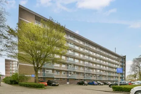 Appartement te koop: van Godewijckstraat 247, Oostendam Hendrik-Ido-Ambacht