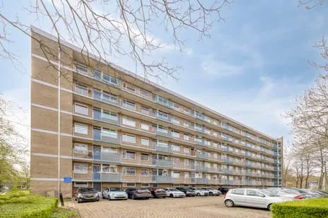 Appartement te koop: van Godewijckstraat 29, Oostendam Hendrik-Ido-Ambacht