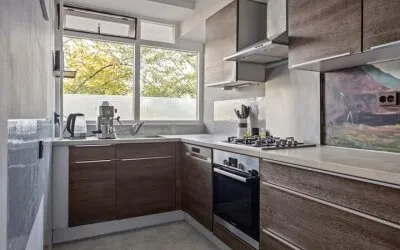 Appartement te koop: van Godewijckstraat 81, Oostendam Hendrik-Ido-Ambacht