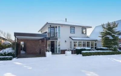 Vrijstaande woning te koop: Van Goghhof 56, Hoorn