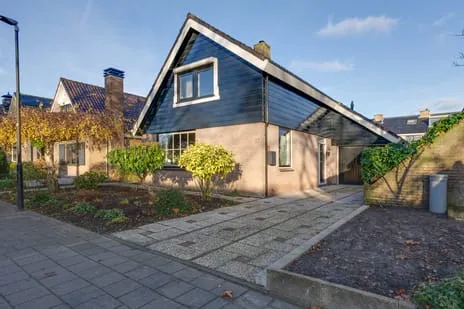 Vrijstaande woning te koop: van Goghstraat 17, Schildersbuurt Zuid Heerhugowaard