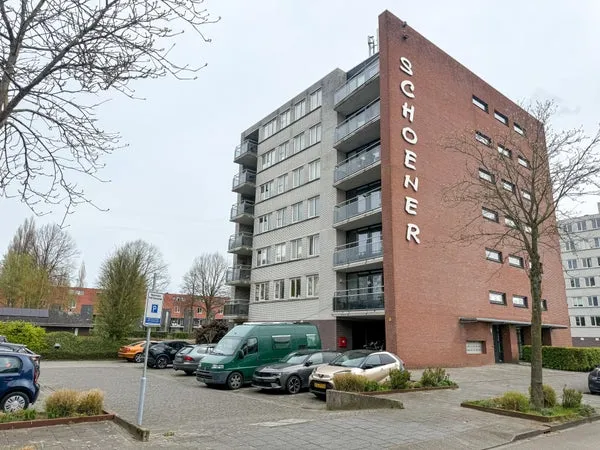 Woning te huur: Van Goghstraat, Groningen