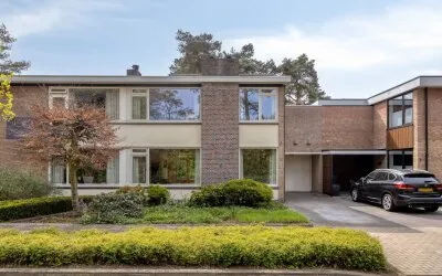 Tussenwoning te koop: van Goghstraat 5, Son En Breugel