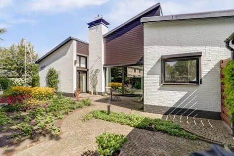 Vrijstaande woning te koop: Van Goghstraat 51, Nunspeet-Oost Nunspeet
