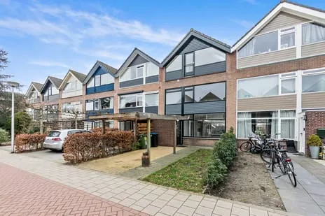 Tussenwoning te koop: Van Goghstraat 75, Reeuwijk-Brug-Midden Reeuwijk