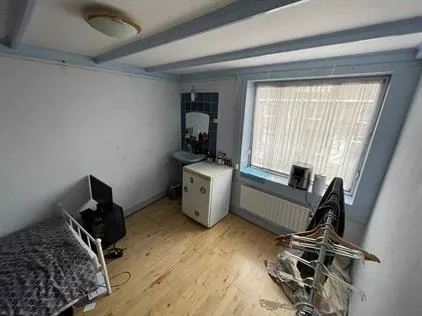 Kamer te huur: Van Goorstraat, Hoefstraat Zuid Tilburg