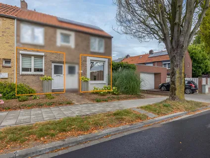 Appartement te koop: Van Goudoeverstraat 34, Geleen