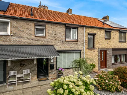 Koopwoning: Van Goudoeverstraat 4 in Geleen - €289.000 - 104m²