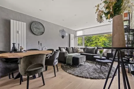 Appartement te koop: van Goyenlaan 182, De Eng Soest