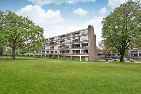 Appartement te koop: van Goyenlaan 204, Soest