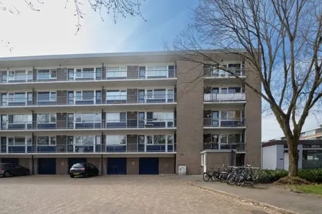 Appartement te koop: van Goyenlaan 94, De Eng Soest
