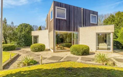 Vrijstaande woning te koop: Van Haerlemlaan 9, Bakkum-Zuid Castricum