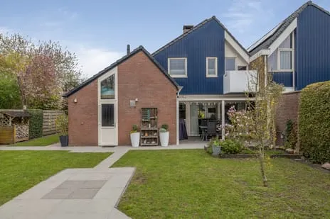 Hoekwoning te koop: van Haersoltelaan 31, Binnenvree Buitenvree Pikveld Coevorden