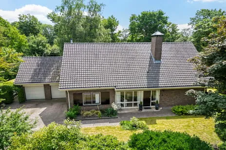 Vrijstaande woning te koop: van Haersoltelaan 6, Binnenvree Buitenvree Pikveld Coevorden