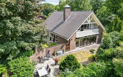 Vrijstaande woning te koop: van Haersoltelaan 6, Binnenvree Buitenvree Pikveld Coevorden