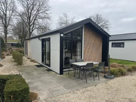Twee-onder-één-kap te koop: van Haestrechtstraat 24-196, Het Hoekske Kaatsheuvel