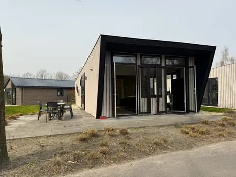 Twee-onder-één-kap te koop: van Haestrechtstraat 24-256, Het Hoekske Kaatsheuvel