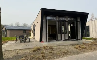 Twee-onder-één-kap te koop: van Haestrechtstraat 24-256, Het Hoekske Kaatsheuvel