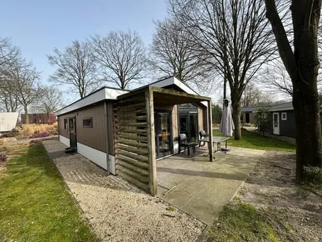 Twee-onder-één-kap te koop: van Haestrechtstraat 24-262, Het Hoekske Kaatsheuvel