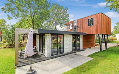 Woning te koop: van Haestrechtstraat 24-298, Kaatsheuvel